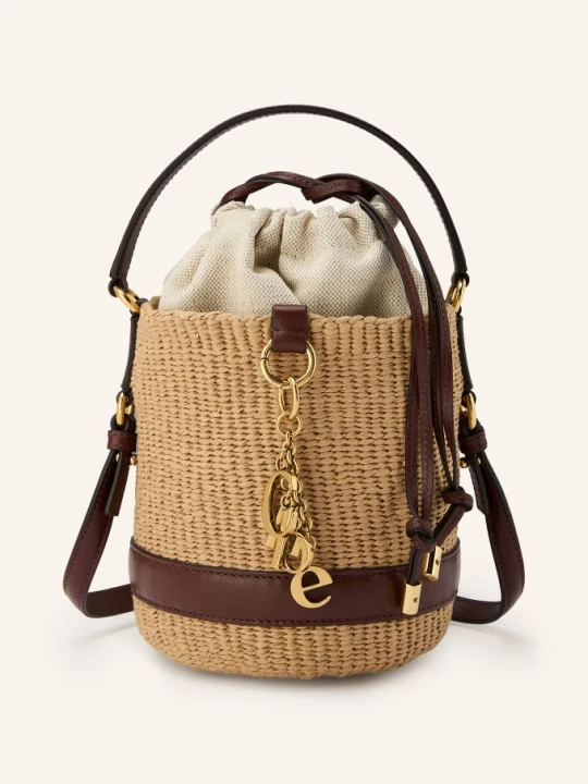 Zdjęcie produktu Chloé Torba Typu Pouch beige