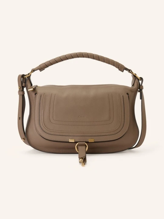 Zdjęcie produktu Chloé Torebka Marcie beige