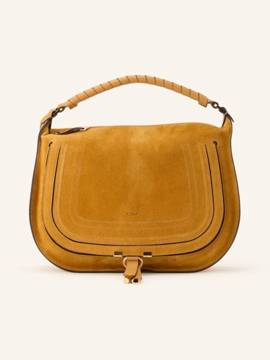 Zdjęcie produktu Chloé Torebka Marcie braun Whispering Orange