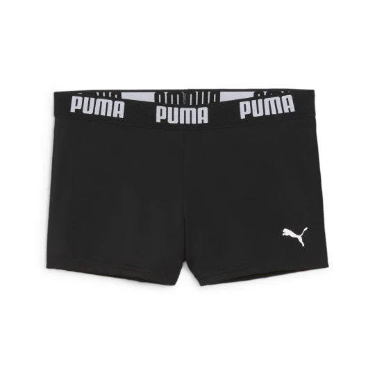 Zdjęcie produktu Chłopięce bokserki kąpielowe PUMA, Akcesoria, Czarny, 6 Y
