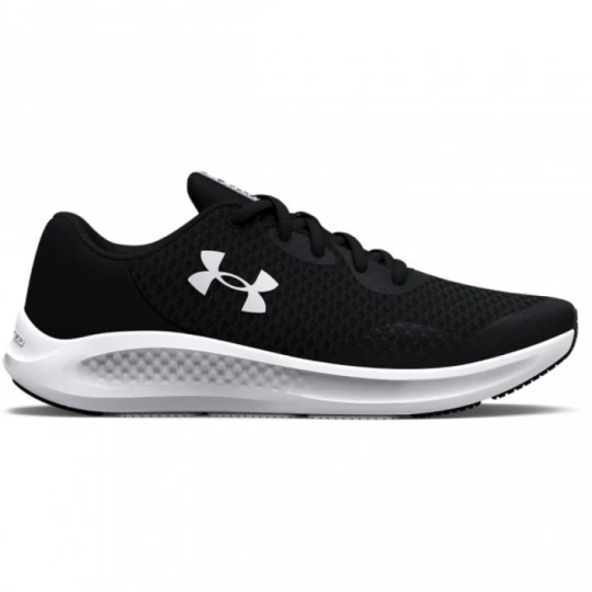 Zdjęcie produktu Chłopięce buty do biegania UNDER ARMOUR UA BGS Charged Pursuit 3