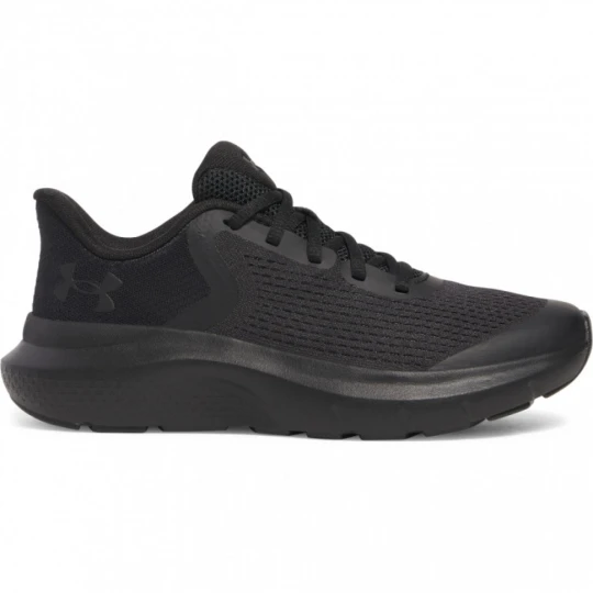 Zdjęcie produktu Chłopięce buty do biegania Under Armour UA BGS Rogue 5 - czarne