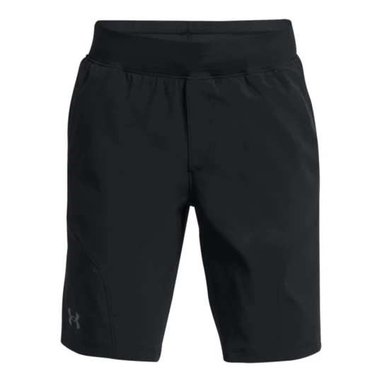 Zdjęcie produktu Chłopięce spodenki treningowe Under Armour UA B Unstoppable Short - czarne