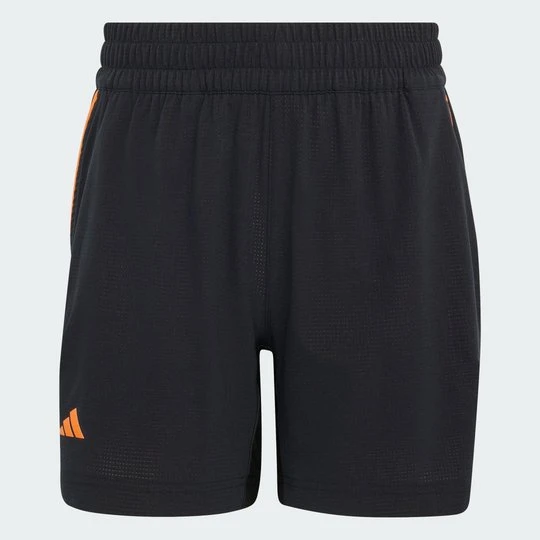 Zdjęcie produktu CHŁOPIĘCE SZORTY TENISOWE CLIMACOOL ERGO PRO Adidas czarny