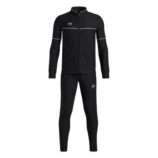 Zdjęcie produktu Chłopięcy komplet dresowy Under Armour UA B Challenger Tracksuit - czarny