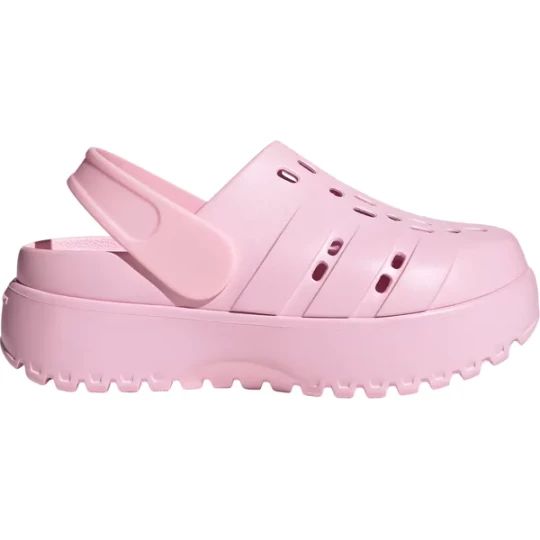 Zdjęcie produktu Chodaki Adilette Clog Platform Wm's Adidas Różowy