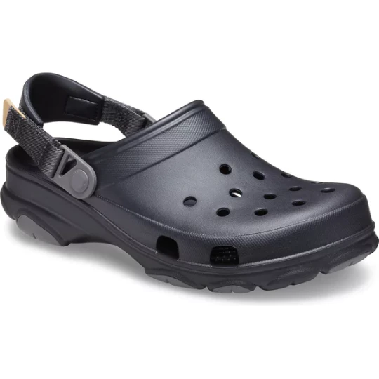 Zdjęcie produktu Chodaki Classic All Terain Clog Crocs Czarny