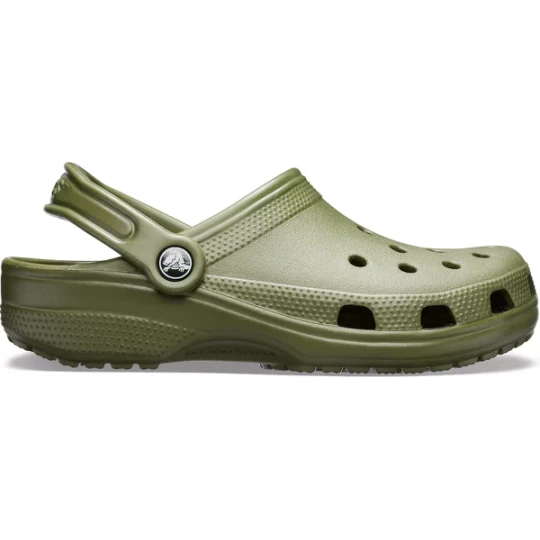 Zdjęcie produktu Chodaki Classic Crocs Zielony