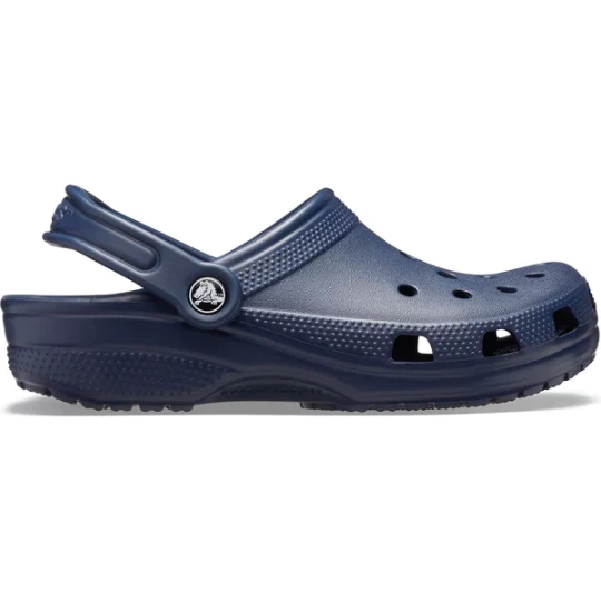 Zdjęcie produktu Chodaki Classic Crocs Granatowy