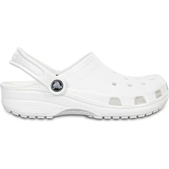 Zdjęcie produktu Chodaki Classic Crocs Biały