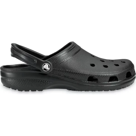 Zdjęcie produktu Chodaki Classic Crocs Czarny