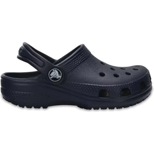 Zdjęcie produktu Chodaki Classic Kids Clog Jr Crocs Granatowy