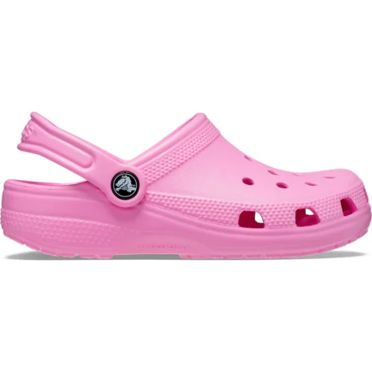 Zdjęcie produktu Chodaki Classic Kids Clog Jr Crocs Różowy