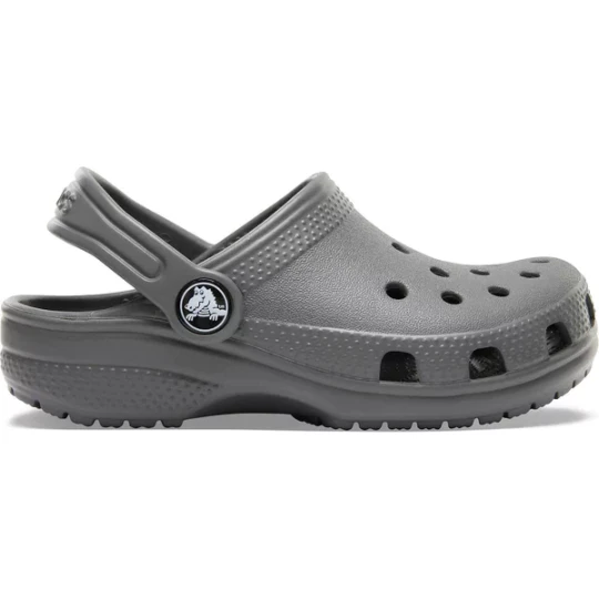 Zdjęcie produktu Chodaki Classic Kids Clog Jr Crocs Szary