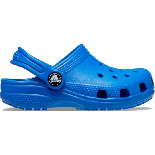 Zdjęcie produktu Chodaki Classsic Jr Crocs Niebieski
