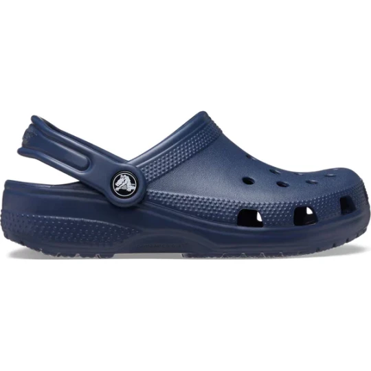 Zdjęcie produktu Chodaki Classsic Jr Crocs Granatowy