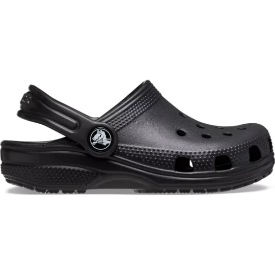 Zdjęcie produktu Chodaki Classsic Jr Crocs Czarny