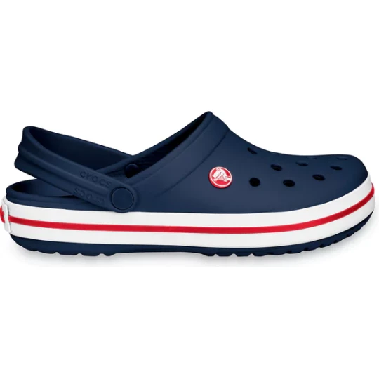 Zdjęcie produktu Chodaki Crocband Crocs Granatowy