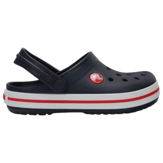 Zdjęcie produktu Chodaki Crocband Jr Crocs Granatowy