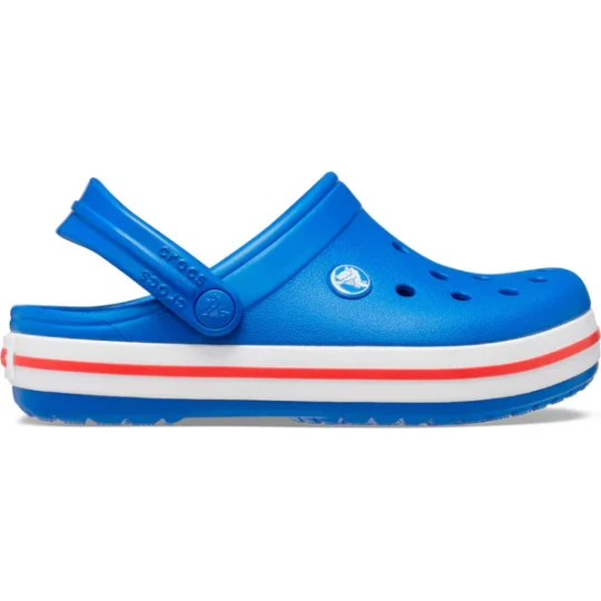 Zdjęcie produktu Chodaki Crocband Jr Crocs Niebieski