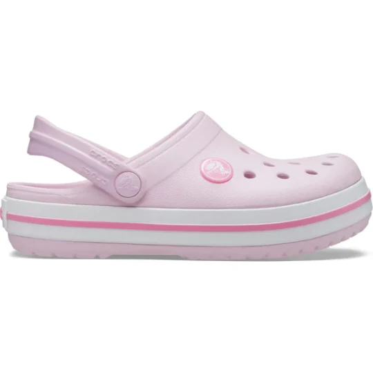 Zdjęcie produktu Chodaki Crocband Jr Crocs Różowy