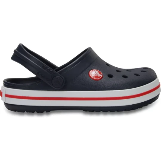 Zdjęcie produktu Chodaki Crocband Kids Clog Jr Crocs Czarny