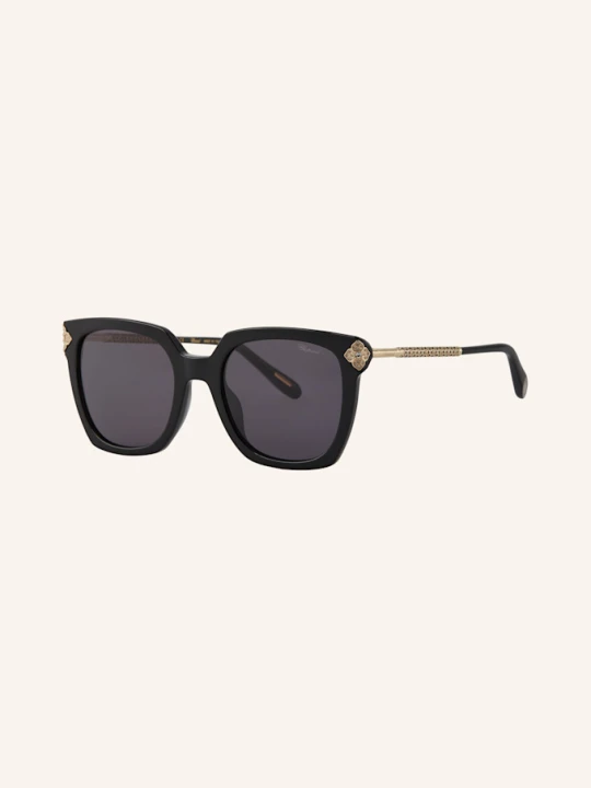 Zdjęcie produktu Chopard Okulary Przeciwsłoneczne c8000202 schwarz 1100L1 – CZARNY