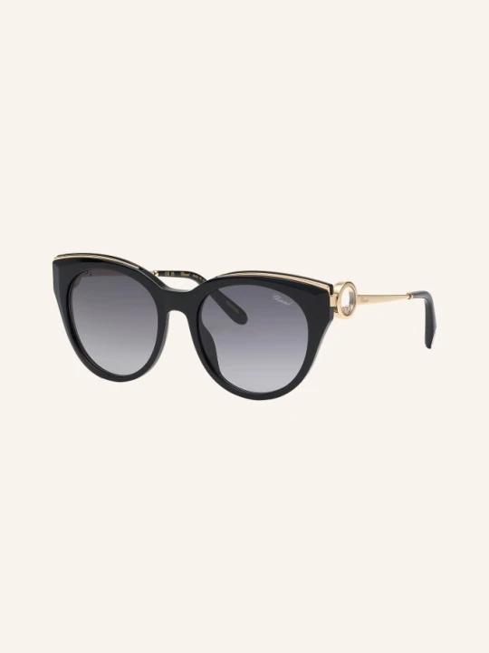 Zdjęcie produktu Chopard Okulary Przeciwsłoneczne c8000262 schwarz czarny
