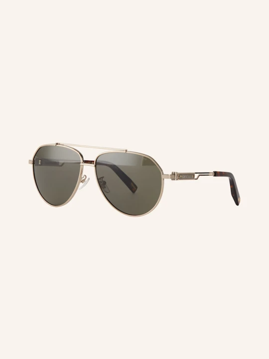 Zdjęcie produktu Chopard Okulary Przeciwsłoneczne c8000276 gold