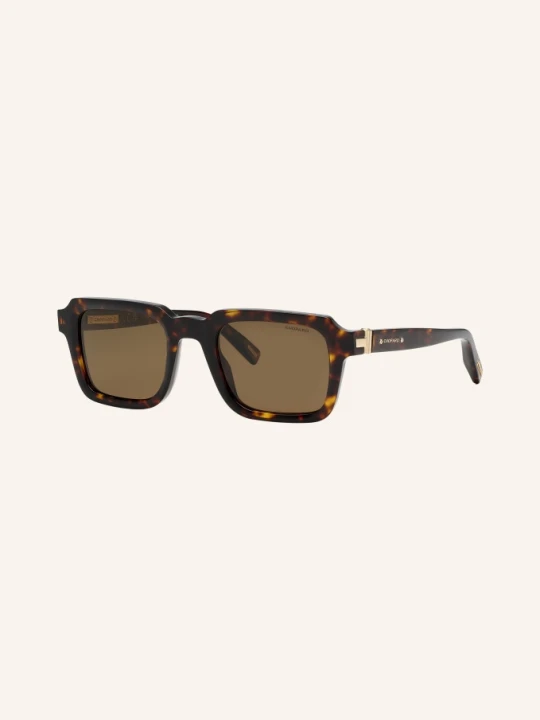 Zdjęcie produktu Chopard Okulary Przeciwsłoneczne c8000373 braun brązowy