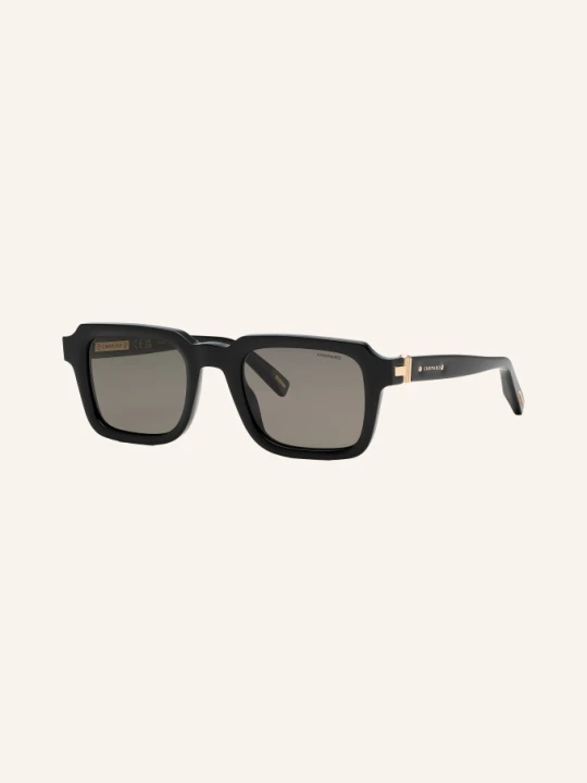 Zdjęcie produktu Chopard Okulary Przeciwsłoneczne c8000373 schwarz czarny