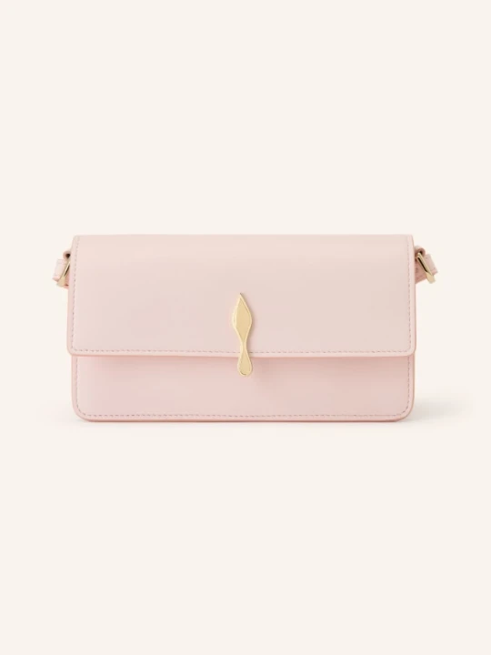 Zdjęcie produktu Christian Louboutin Torba Na Ramię Bettina Mini rosa różowy