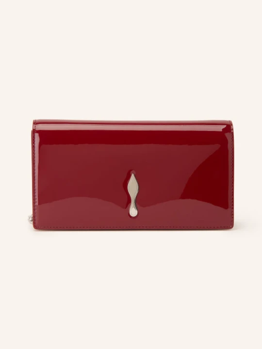 Zdjęcie produktu Christian Louboutin Torba Na Ramię Bettina rot