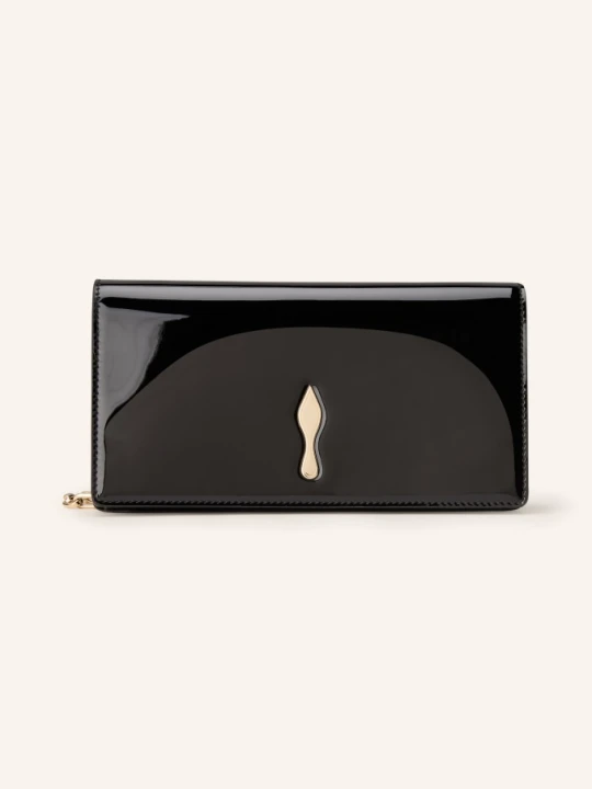 Zdjęcie produktu Christian Louboutin Torba Na Ramię Bettina schwarz