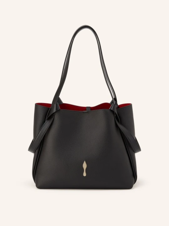 Zdjęcie produktu Christian Louboutin Torba Na Zakupy Bettina Small Z Woreczkiem schwarz