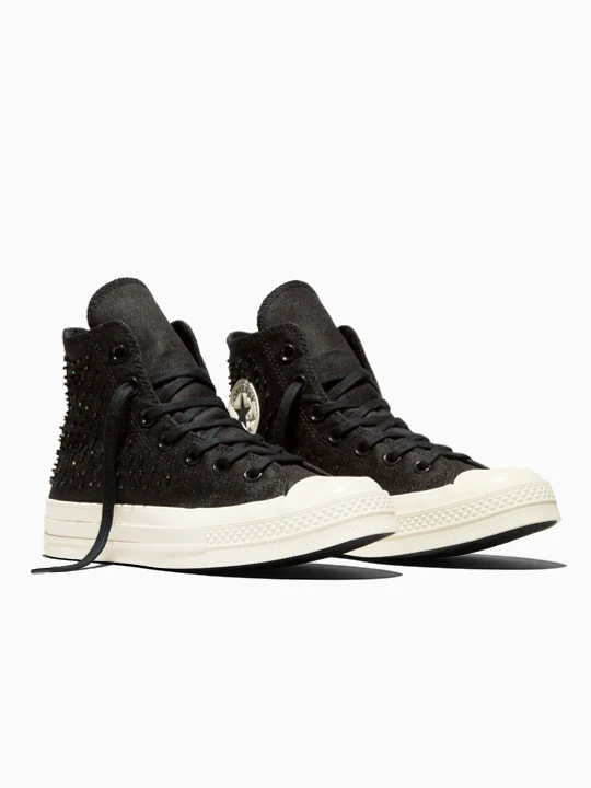 Zdjęcie produktu Chuck 70 Beads Converse Czarny