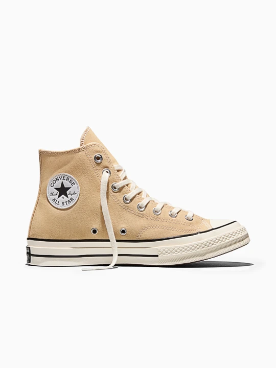 Zdjęcie produktu Chuck 70 Converse Light Sand