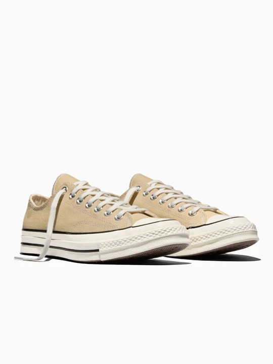 Zdjęcie produktu Chuck 70 Converse Light Sand