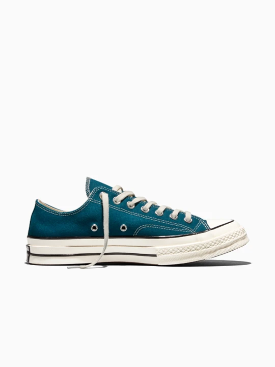 Zdjęcie produktu Chuck 70 Converse Ocean Blue