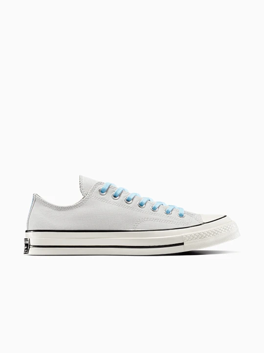 Zdjęcie produktu Chuck 70 Converse Dove Grey