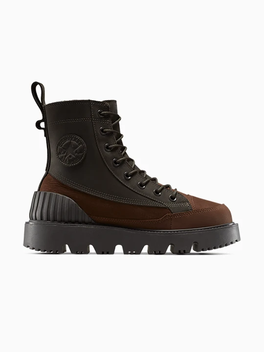 Zdjęcie produktu Chuck 70 Rugged Waterproof Boot Converse beżowy
