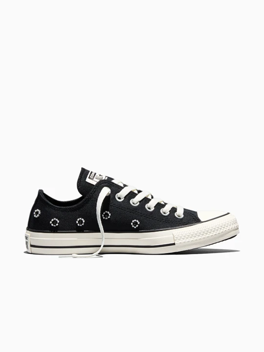 Zdjęcie produktu Chuck Taylor All Star Beads Converse Czarny