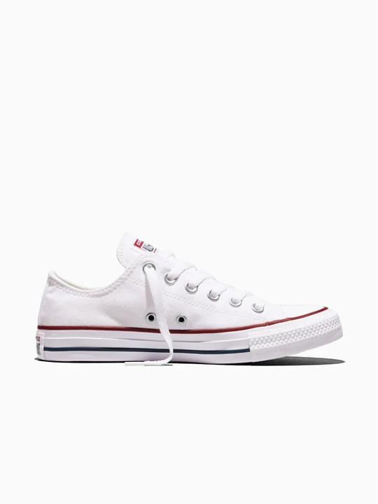 Zdjęcie produktu Chuck Taylor All Star Canvas Converse Biały
