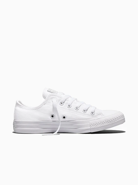 Zdjęcie produktu Chuck Taylor All Star Canvas Converse Biały