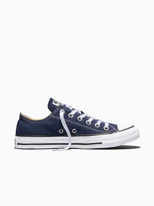 Zdjęcie produktu Chuck Taylor All Star Canvas Converse Granatowy