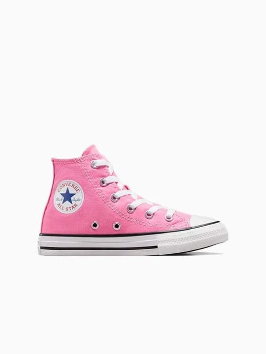 Zdjęcie produktu Chuck Taylor All Star Classic Converse Różowy