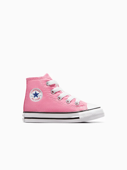Zdjęcie produktu Chuck Taylor All Star Converse Różowy