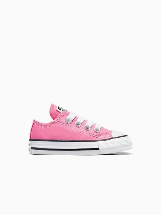 Zdjęcie produktu Chuck Taylor All Star Converse Różowy