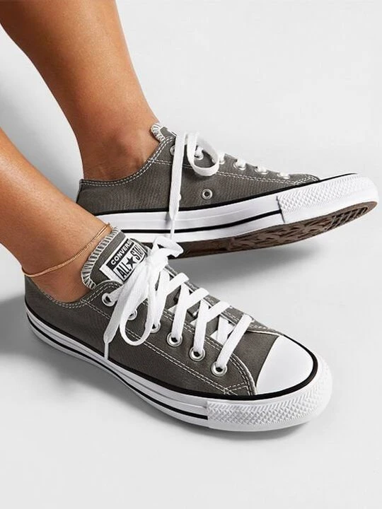 Zdjęcie produktu Chuck Taylor All Star Canvas Converse Gray