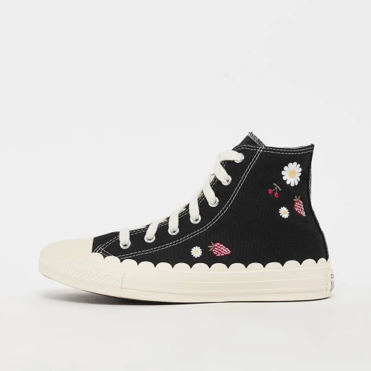 Zdjęcie produktu Chuck Taylor All Star (GS) Converse czarny